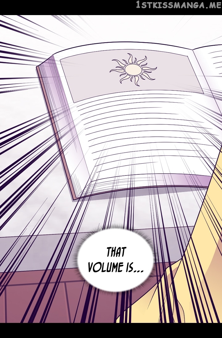 They Say i Was Born a King’s Daughter chapter 158 - page 62
