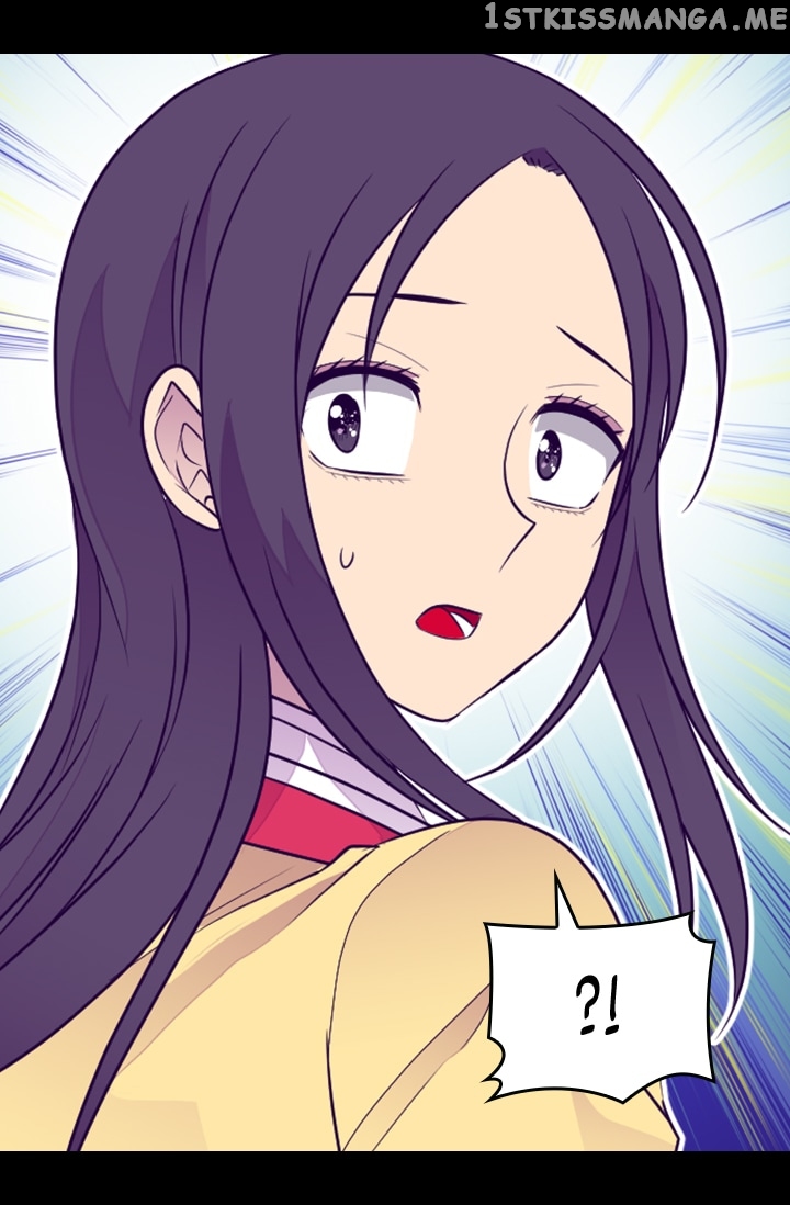 They Say i Was Born a King’s Daughter chapter 158 - page 66