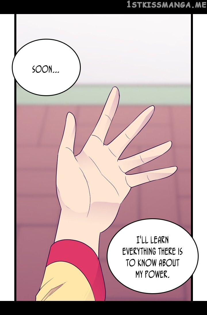 They Say i Was Born a King’s Daughter chapter 157 - page 17
