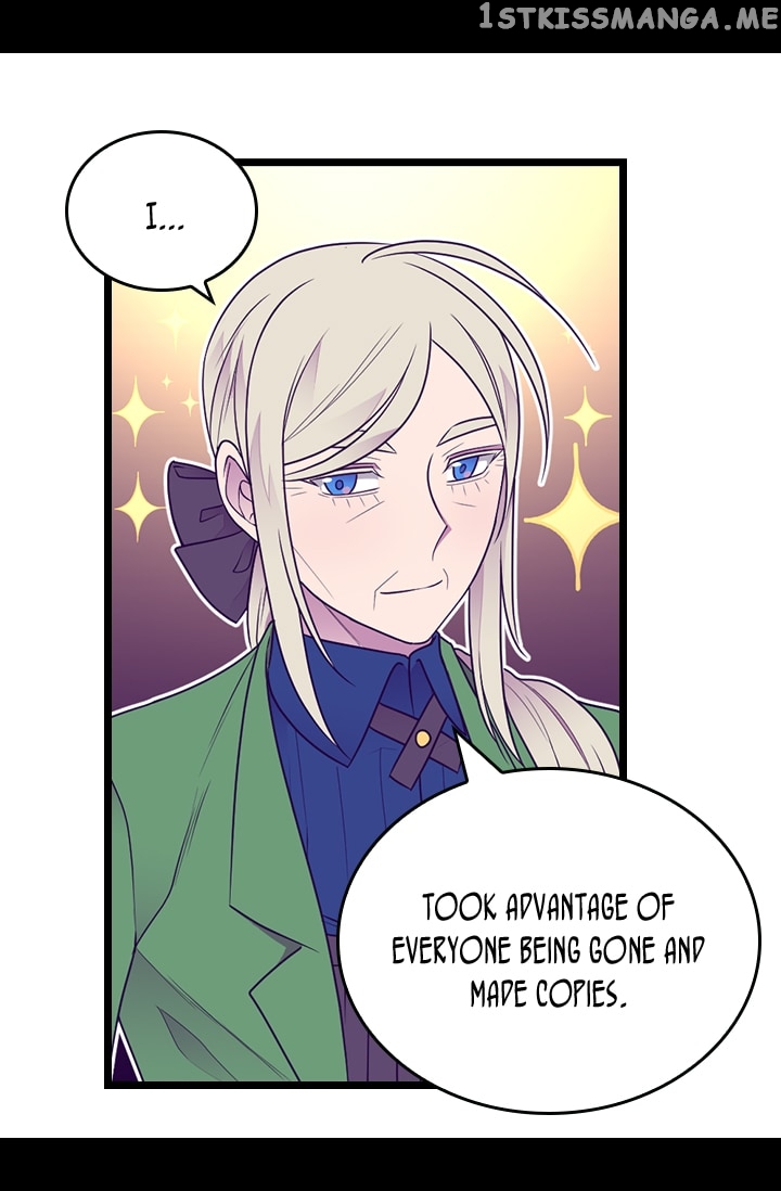 They Say i Was Born a King’s Daughter chapter 157 - page 27