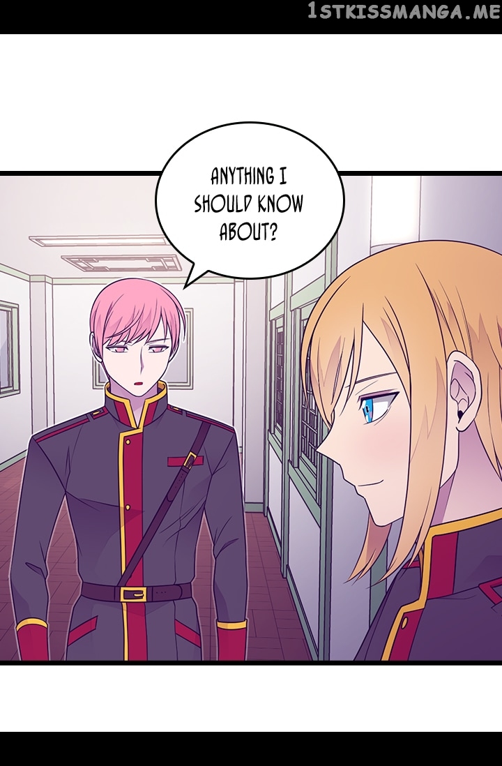They Say i Was Born a King’s Daughter chapter 157 - page 39
