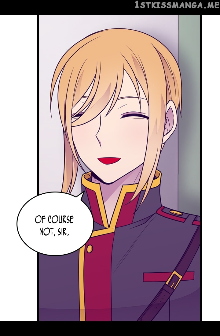 They Say i Was Born a King’s Daughter chapter 157 - page 40