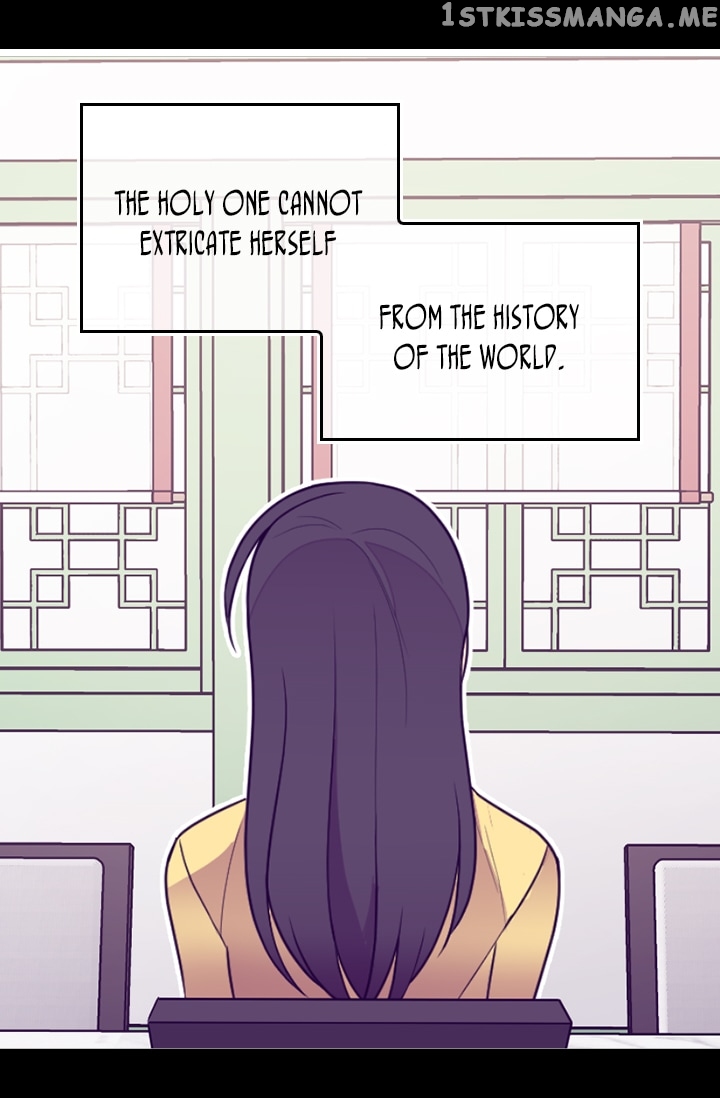 They Say i Was Born a King’s Daughter chapter 157 - page 50