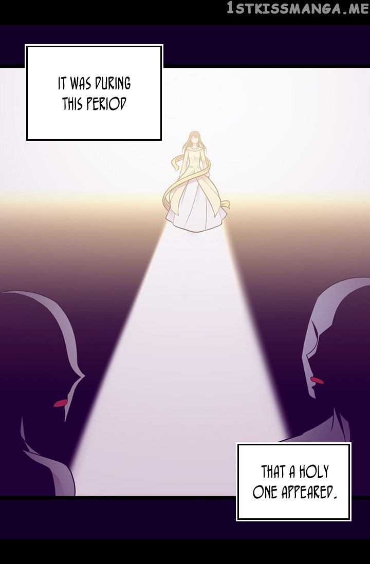 They Say i Was Born a King’s Daughter chapter 157 - page 60