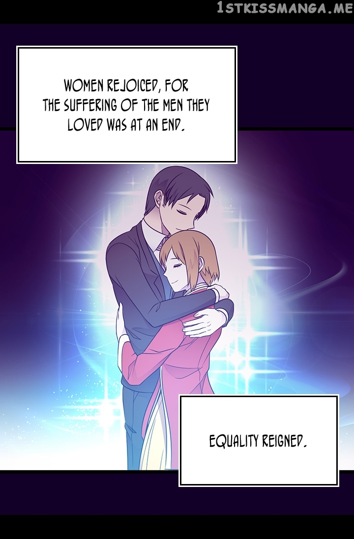 They Say i Was Born a King’s Daughter chapter 157 - page 63