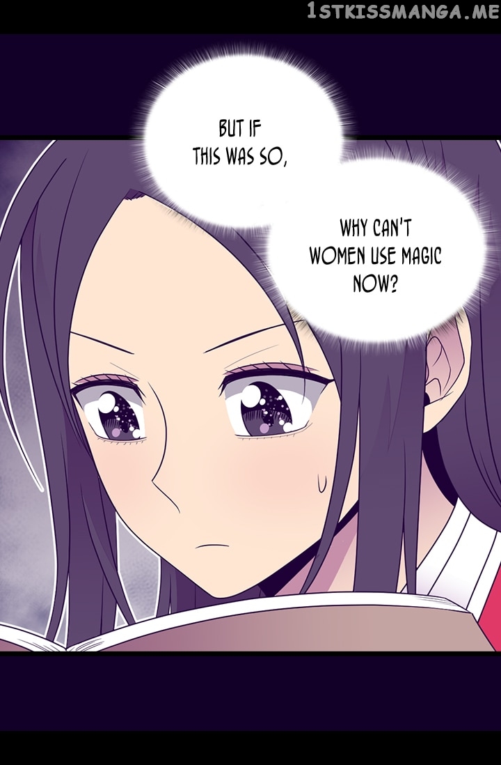 They Say i Was Born a King’s Daughter chapter 157 - page 66