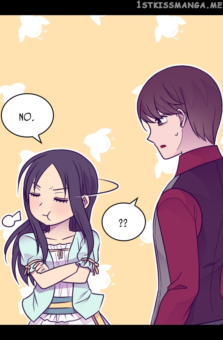 They Say i Was Born a King’s Daughter chapter 156 - page 10