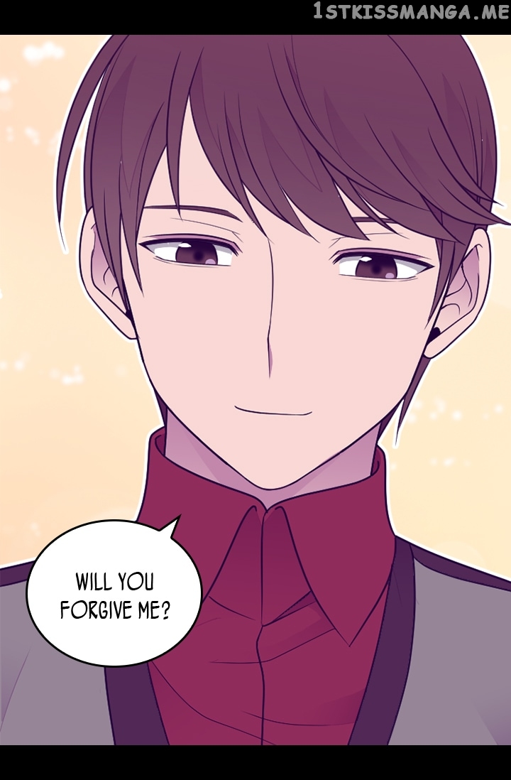 They Say i Was Born a King’s Daughter chapter 156 - page 15
