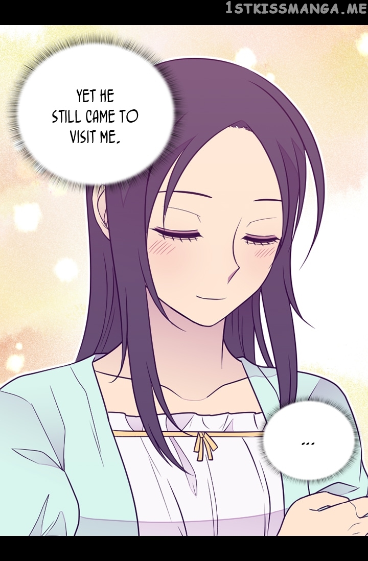 They Say i Was Born a King’s Daughter chapter 156 - page 25