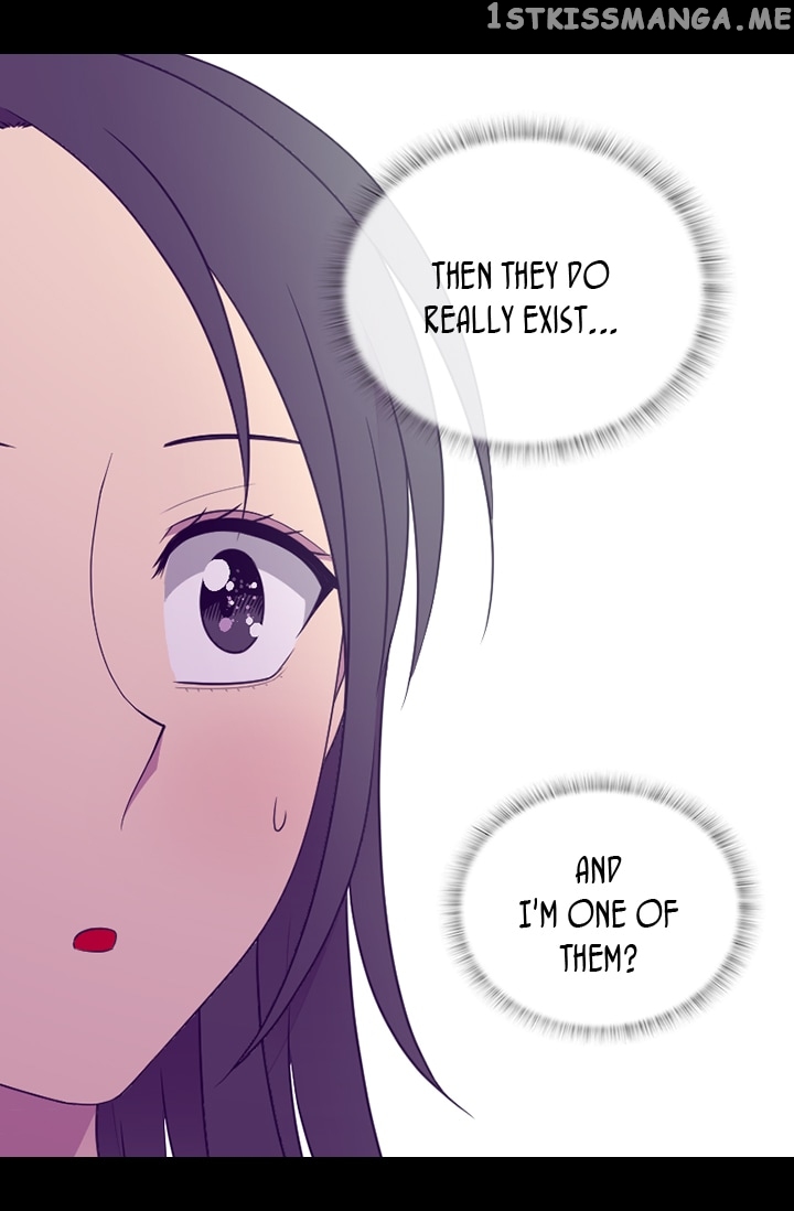 They Say i Was Born a King’s Daughter chapter 156 - page 42