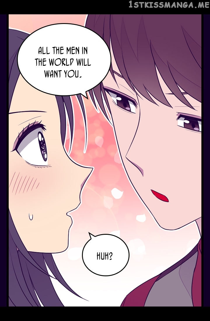 They Say i Was Born a King’s Daughter chapter 156 - page 50