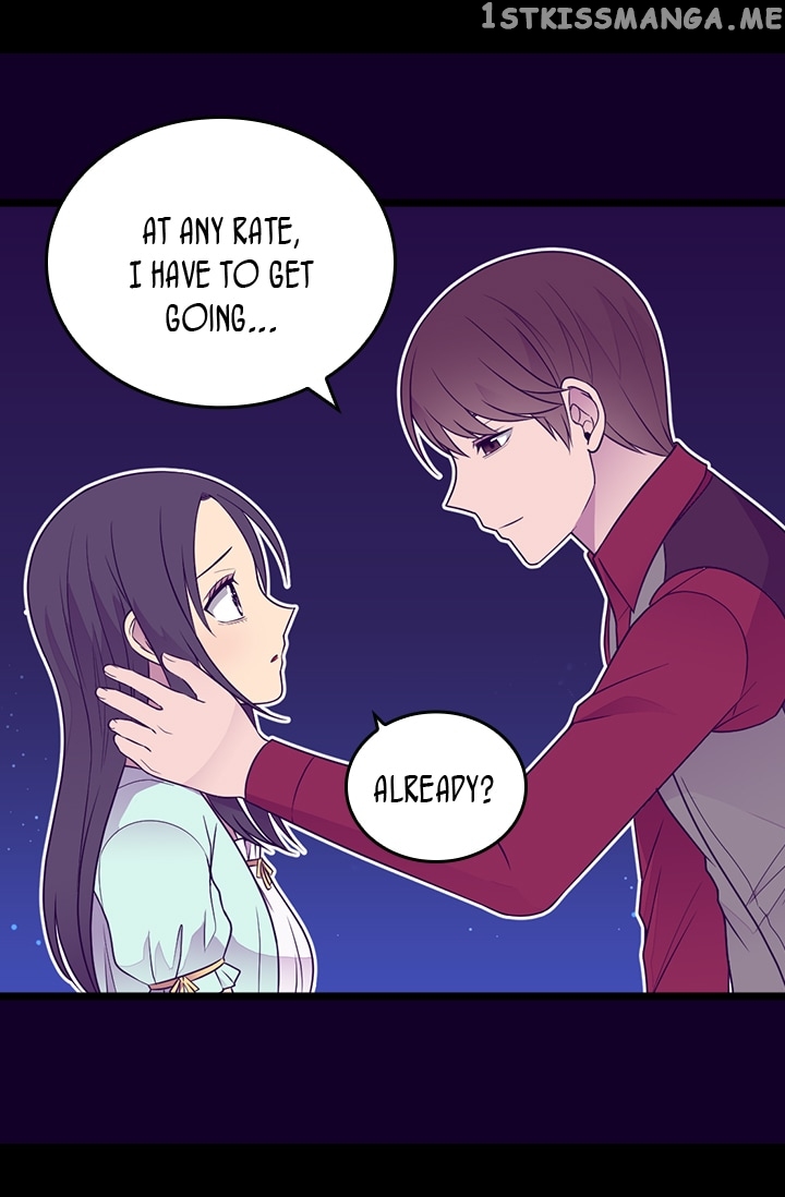 They Say i Was Born a King’s Daughter chapter 156 - page 54
