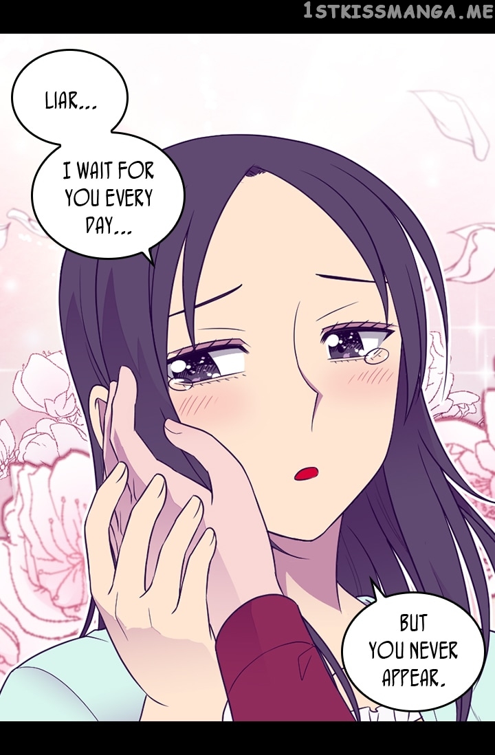 They Say i Was Born a King’s Daughter chapter 156 - page 56