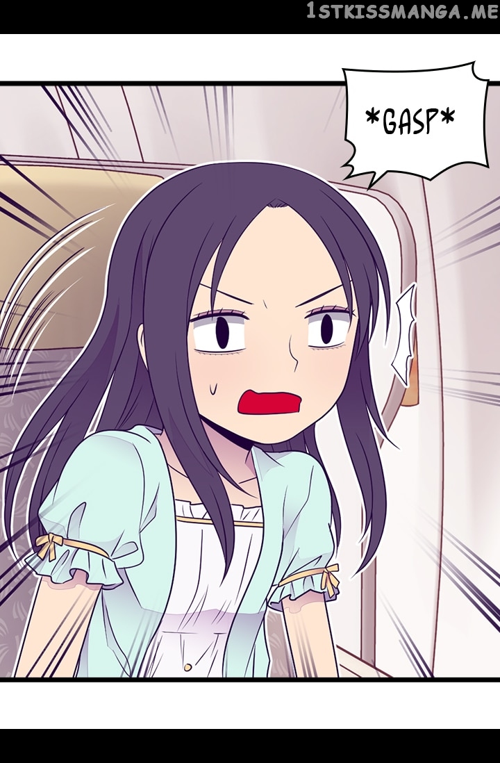 They Say i Was Born a King’s Daughter chapter 156 - page 61