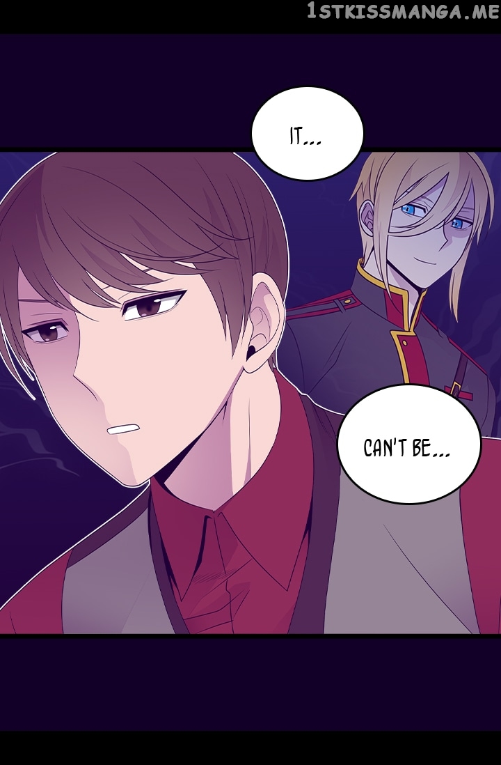They Say i Was Born a King’s Daughter chapter 156 - page 70