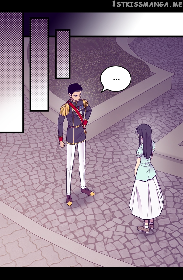 They Say i Was Born a King’s Daughter chapter 155 - page 11