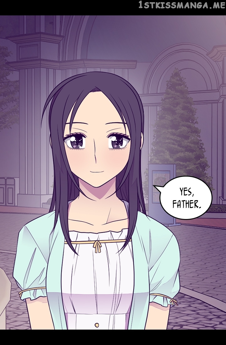 They Say i Was Born a King’s Daughter chapter 155 - page 13
