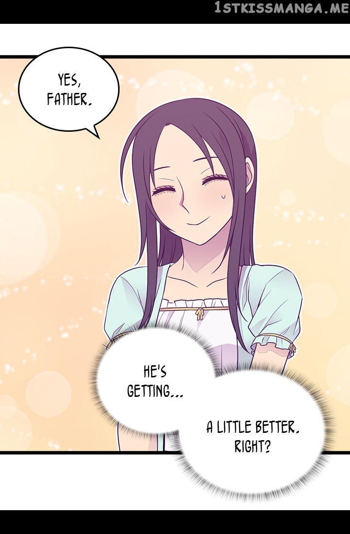 They Say i Was Born a King’s Daughter chapter 155 - page 19