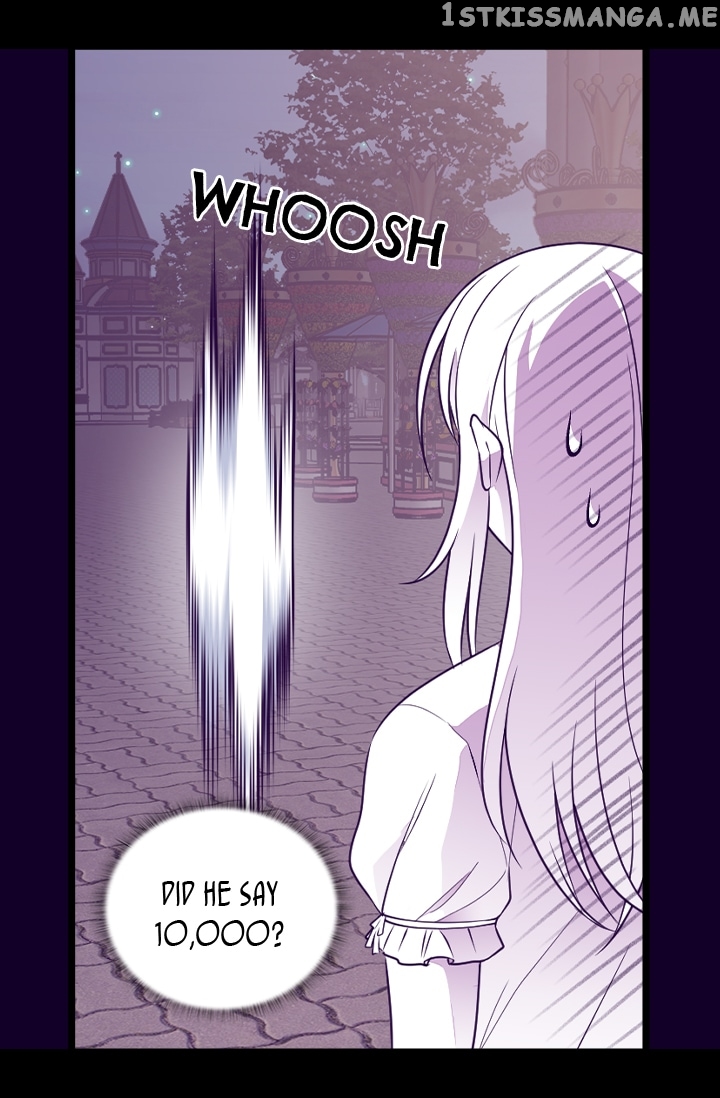 They Say i Was Born a King’s Daughter chapter 155 - page 21