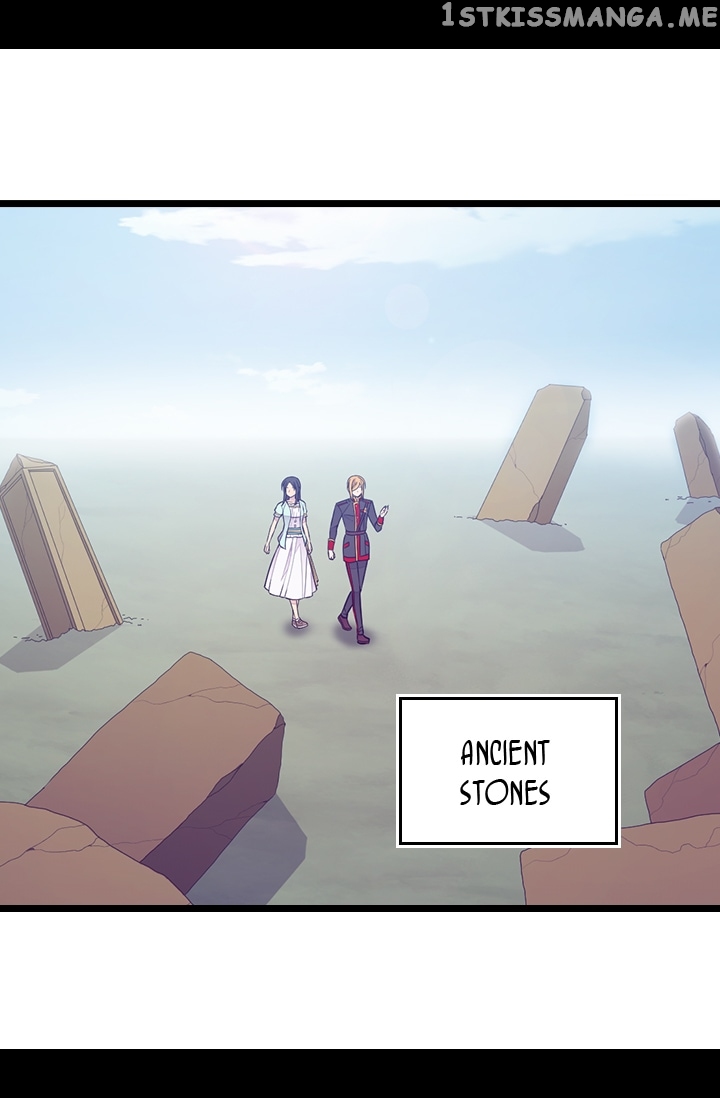 They Say i Was Born a King’s Daughter chapter 155 - page 25