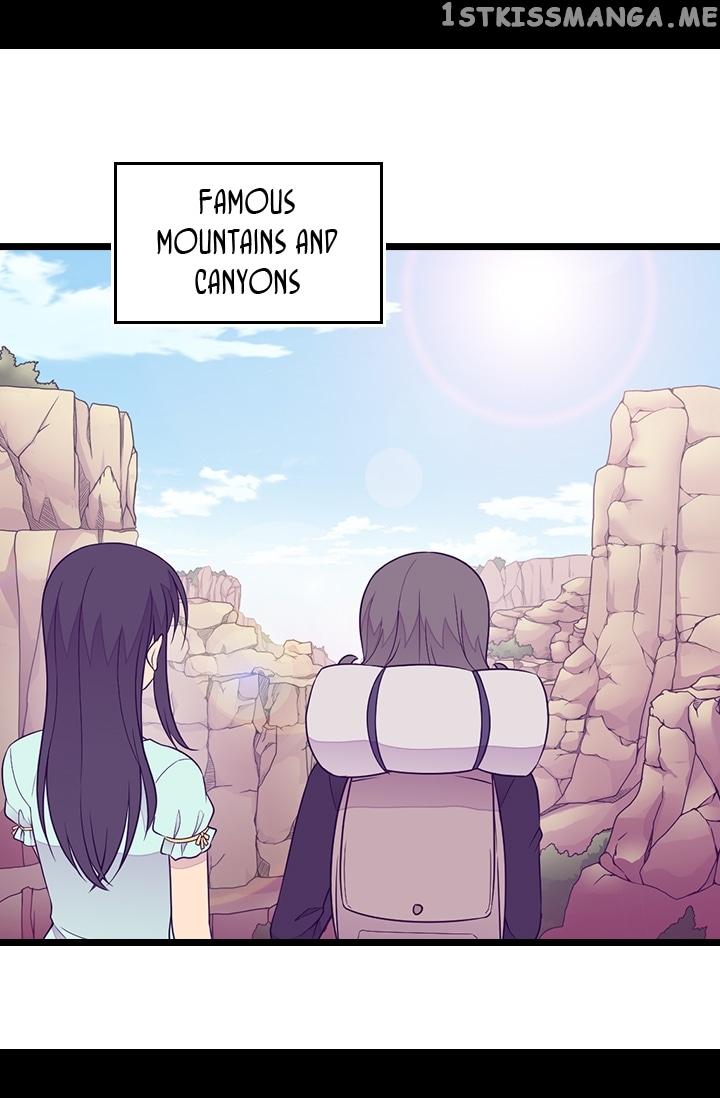 They Say i Was Born a King’s Daughter chapter 155 - page 26