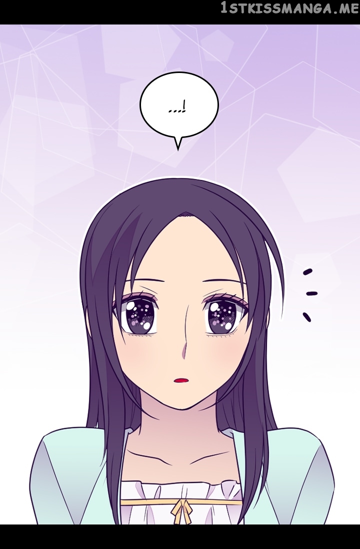They Say i Was Born a King’s Daughter chapter 155 - page 37