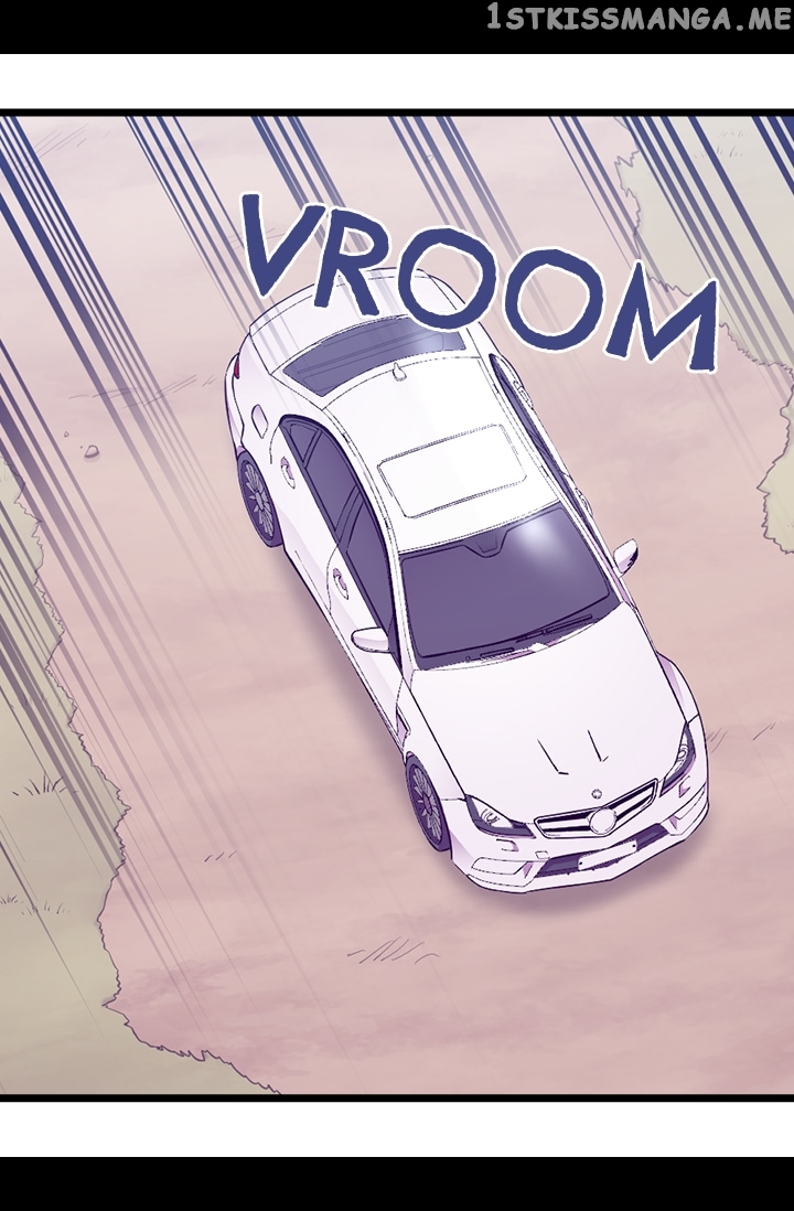 They Say i Was Born a King’s Daughter chapter 155 - page 4