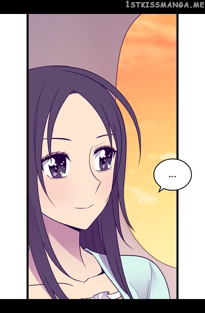 They Say i Was Born a King’s Daughter chapter 155 - page 49
