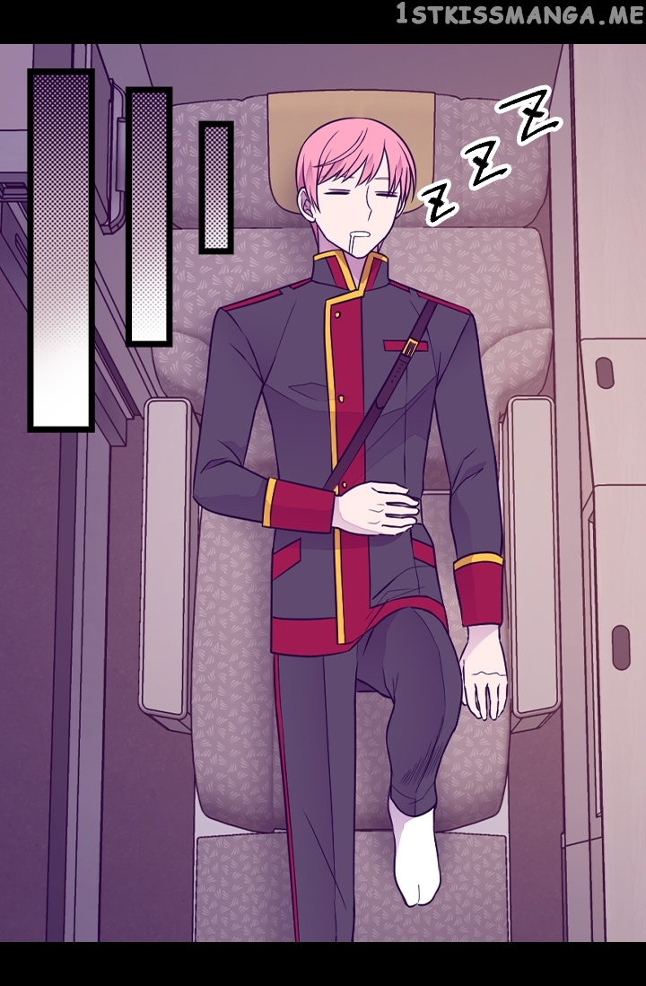 They Say i Was Born a King’s Daughter chapter 155 - page 51