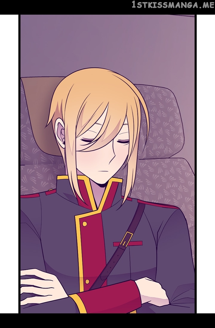 They Say i Was Born a King’s Daughter chapter 155 - page 53