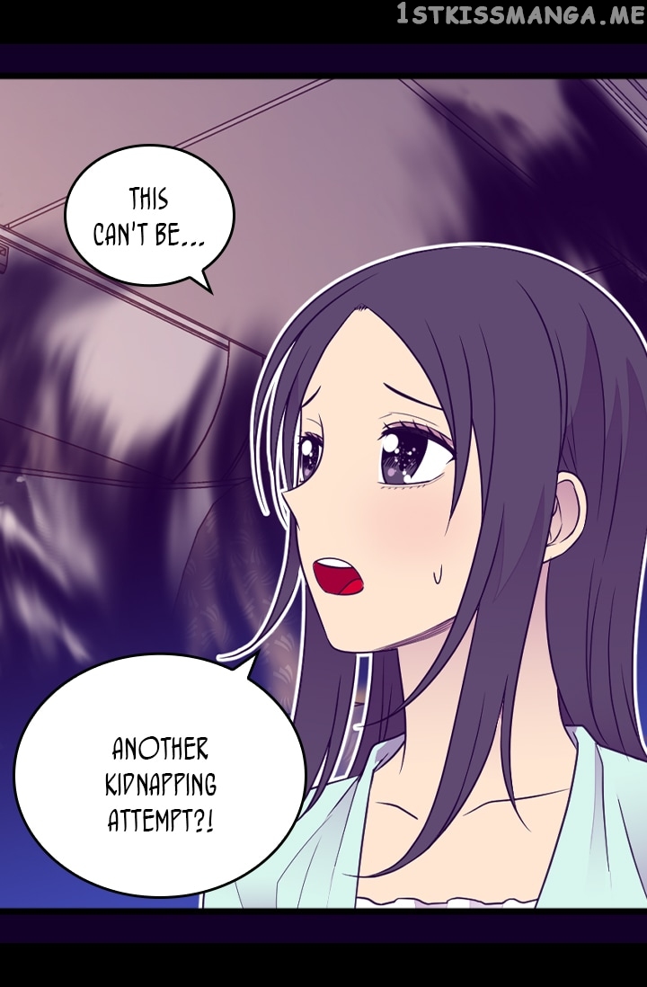 They Say i Was Born a King’s Daughter chapter 155 - page 60