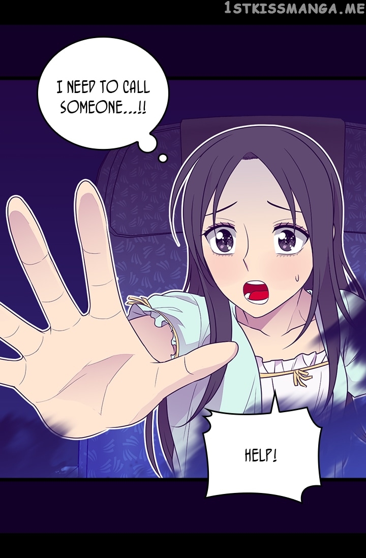 They Say i Was Born a King’s Daughter chapter 155 - page 61