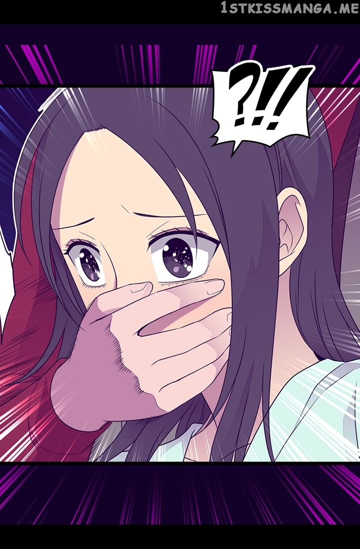 They Say i Was Born a King’s Daughter chapter 155 - page 62