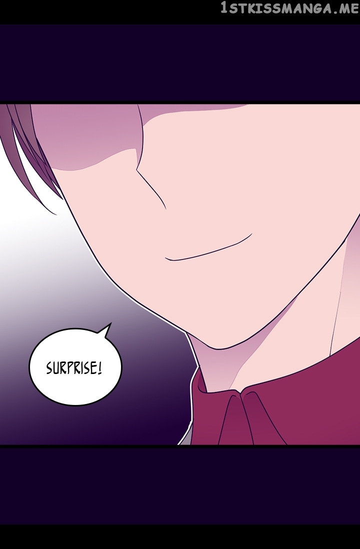 They Say i Was Born a King’s Daughter chapter 155 - page 63