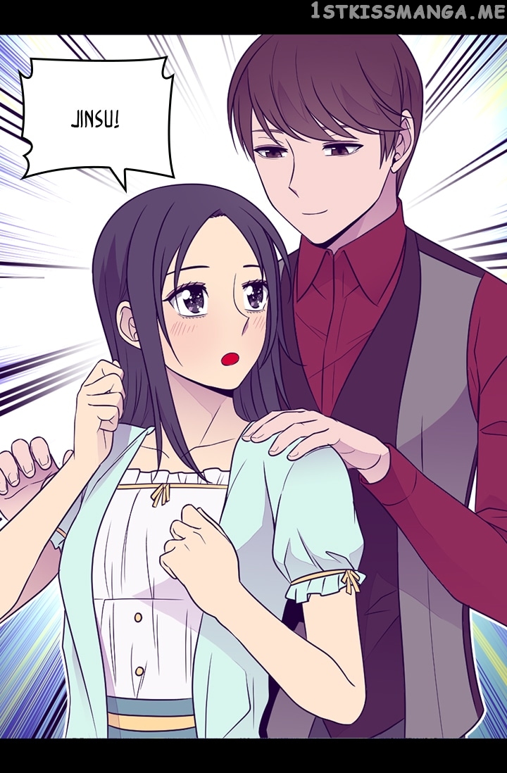 They Say i Was Born a King’s Daughter chapter 155 - page 65