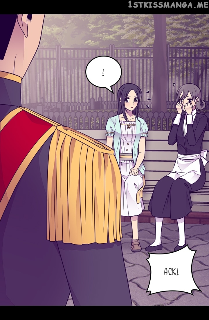 They Say i Was Born a King’s Daughter chapter 154 - page 17