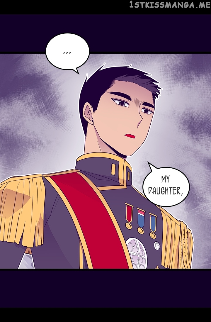 They Say i Was Born a King’s Daughter chapter 154 - page 18