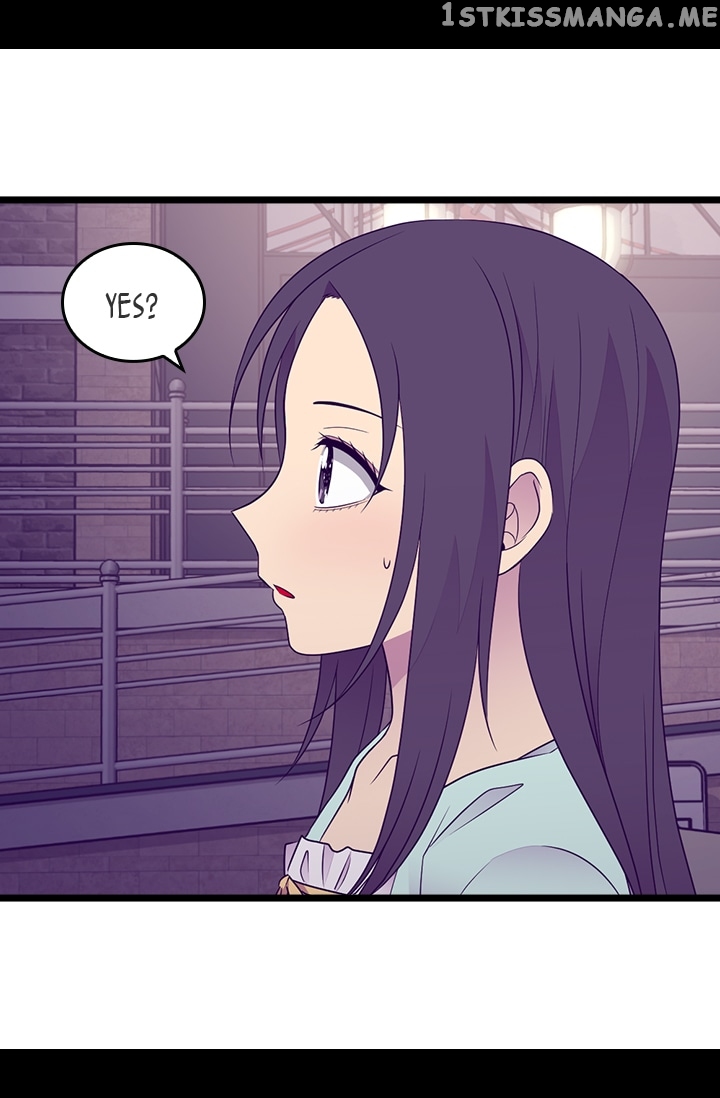 They Say i Was Born a King’s Daughter chapter 154 - page 19