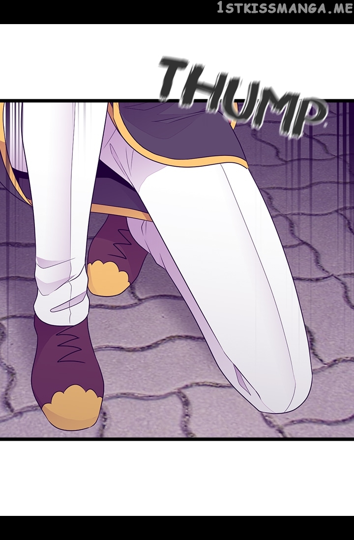 They Say i Was Born a King’s Daughter chapter 154 - page 20