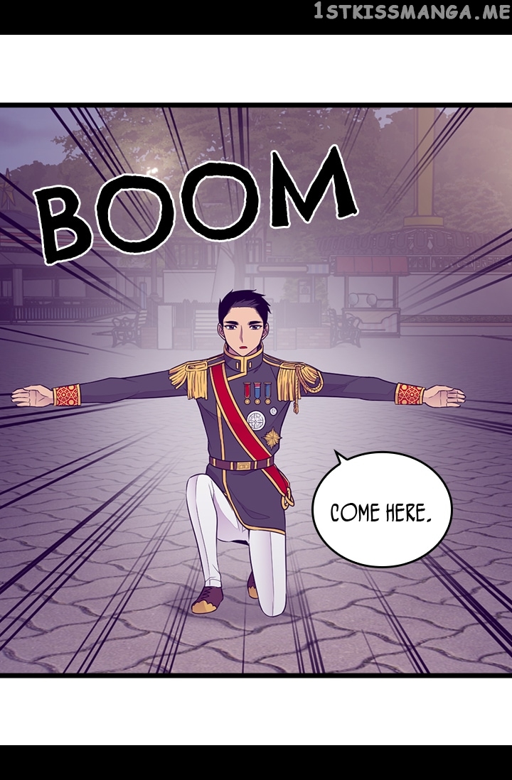 They Say i Was Born a King’s Daughter chapter 154 - page 23