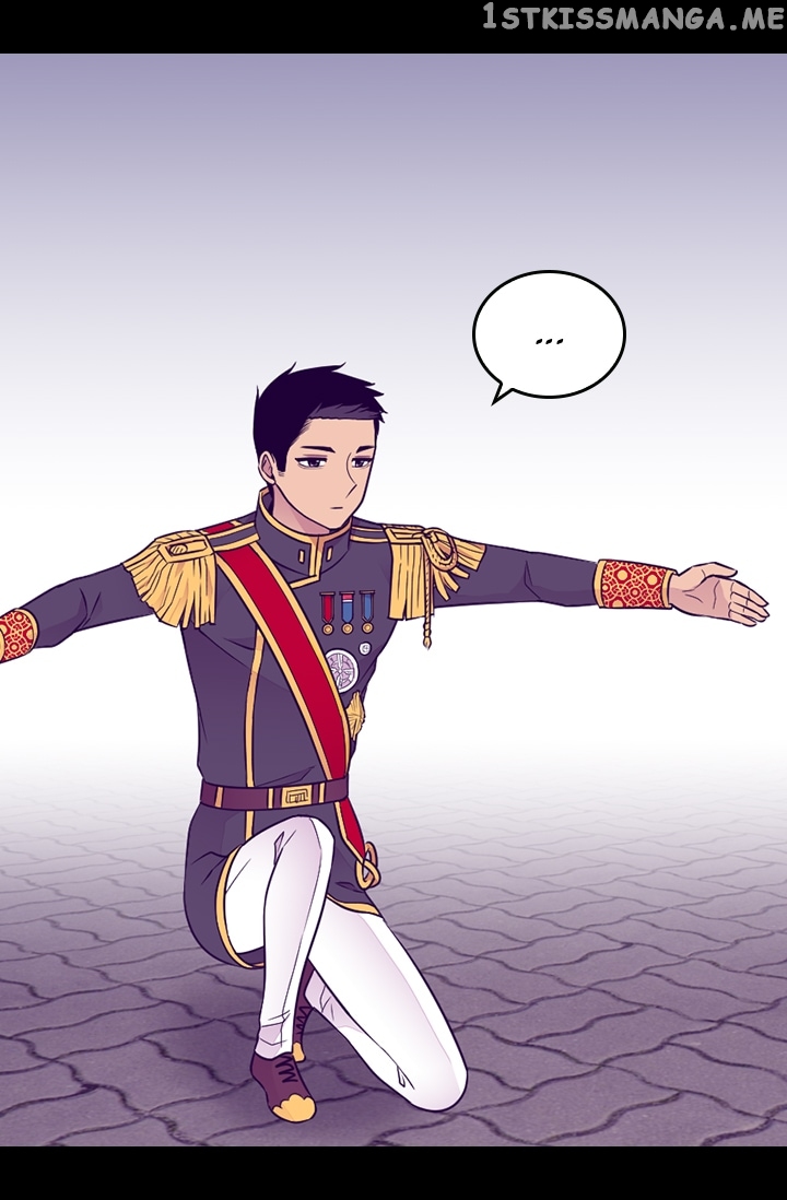 They Say i Was Born a King’s Daughter chapter 154 - page 27