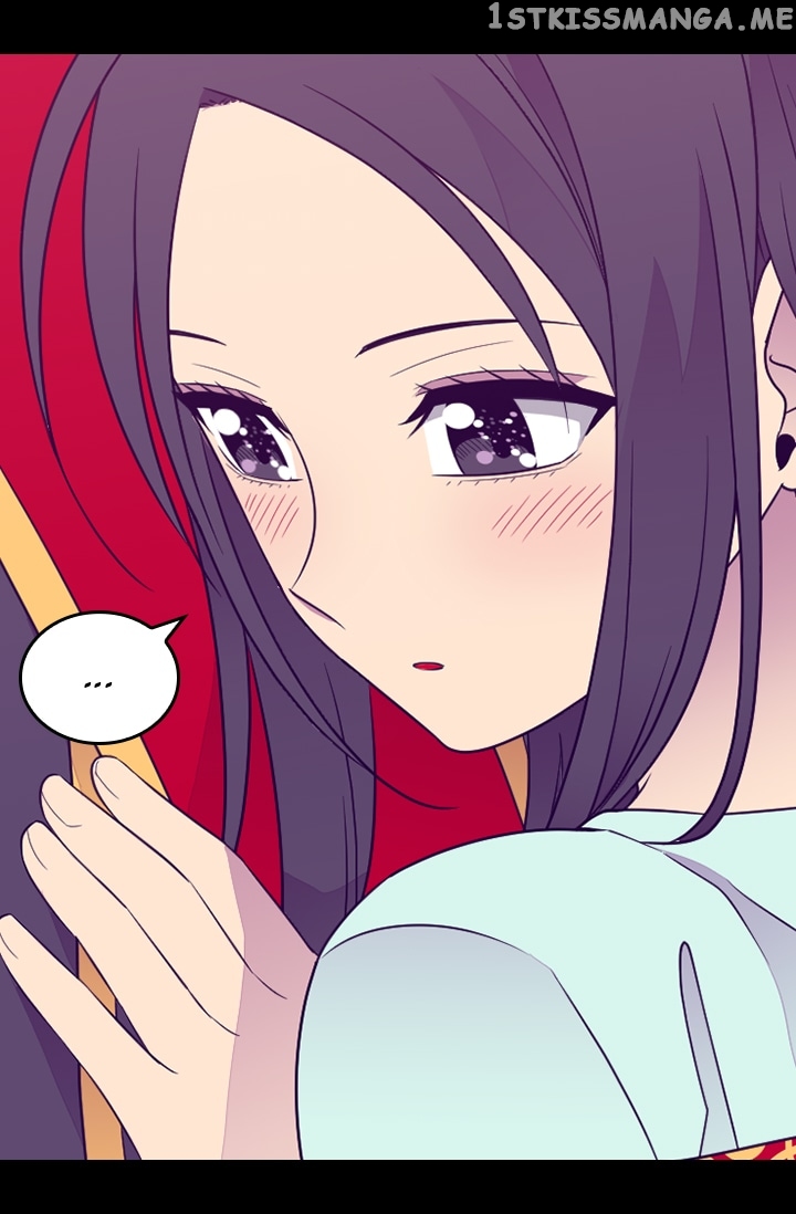 They Say i Was Born a King’s Daughter chapter 154 - page 35