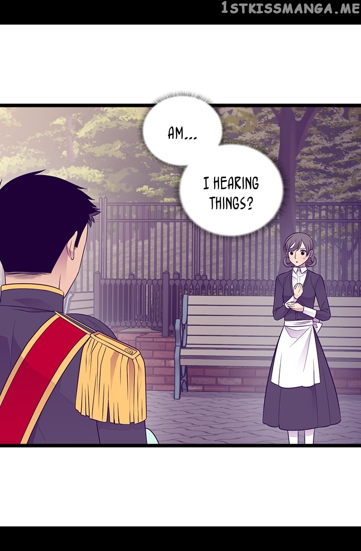 They Say i Was Born a King’s Daughter chapter 154 - page 38