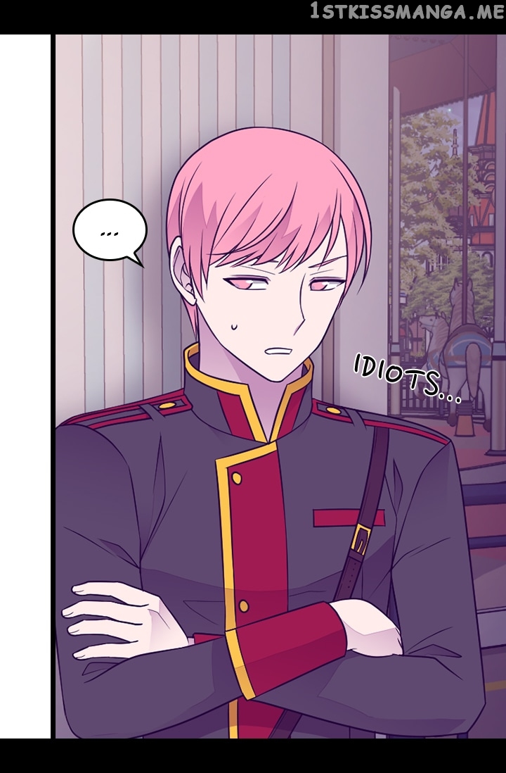 They Say i Was Born a King’s Daughter chapter 154 - page 47
