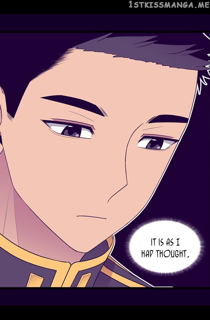 They Say i Was Born a King’s Daughter chapter 154 - page 50