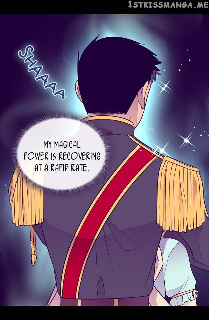 They Say i Was Born a King’s Daughter chapter 154 - page 51