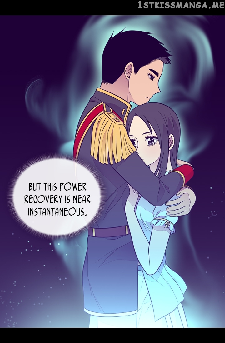 They Say i Was Born a King’s Daughter chapter 154 - page 53
