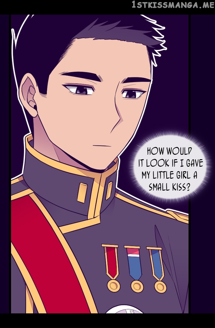 They Say i Was Born a King’s Daughter chapter 154 - page 57