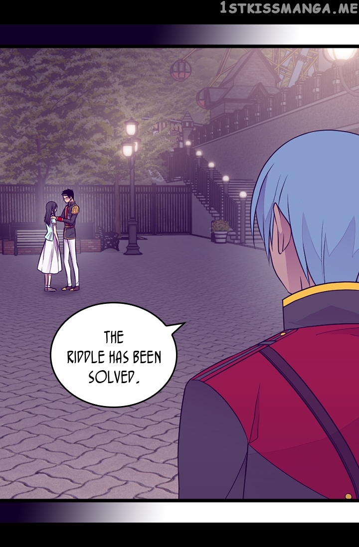 They Say i Was Born a King’s Daughter chapter 154 - page 59
