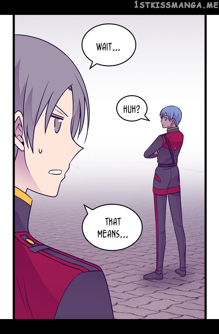 They Say i Was Born a King’s Daughter chapter 154 - page 61